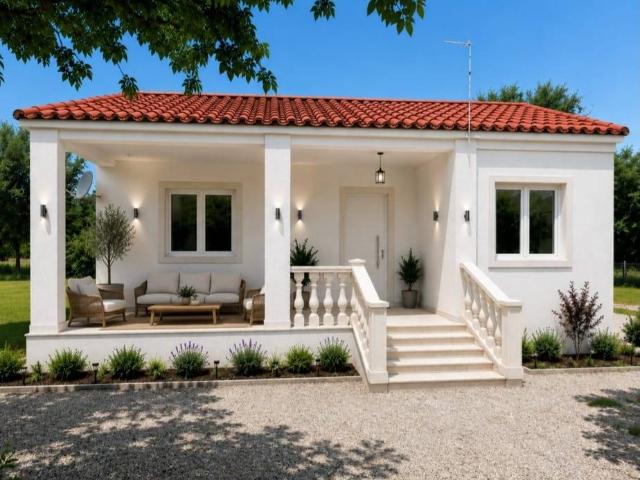 Chalet en venta en Illana, Castilla-La Mancha