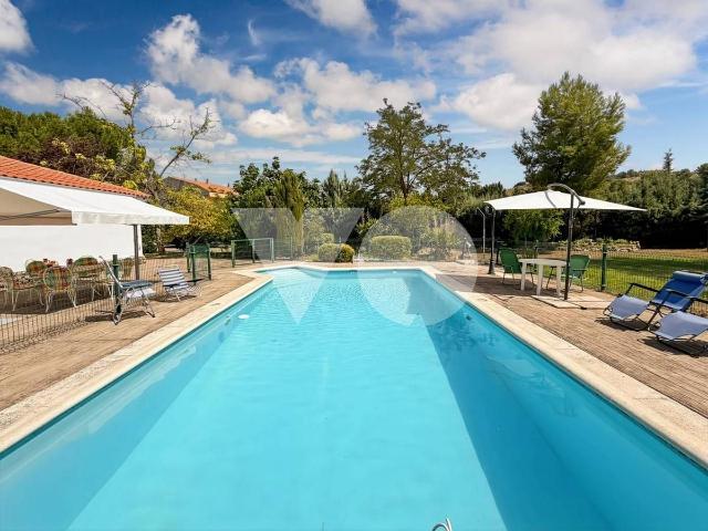 Chalet en venta en Illana, Castilla-La Mancha