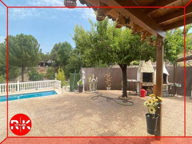 Villa en venta en Illana Villa en venta en Illana