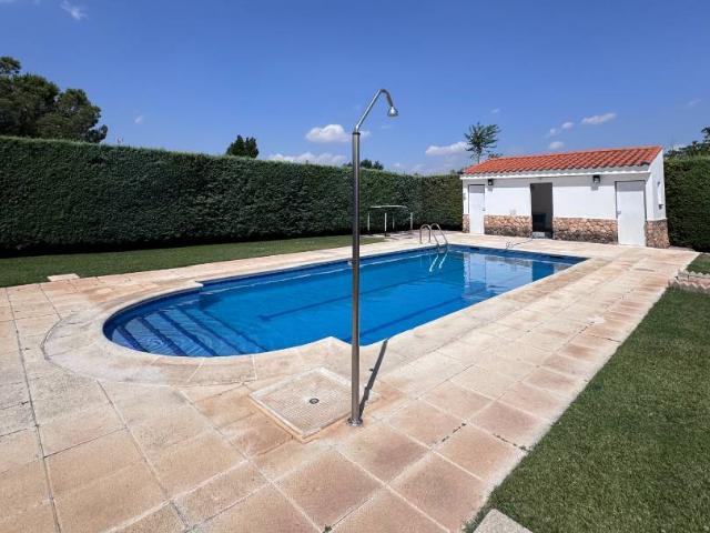 Chalet en venta en Illana, Castilla-La Mancha