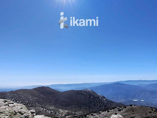Chalet en venta en Illar, Andalucía