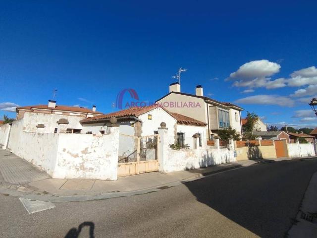 Chalet en venta en Burgos, Castilla y León