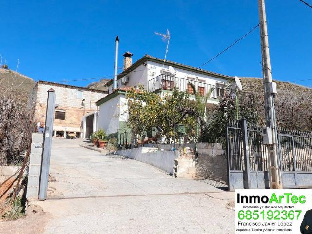 Chalet en venta en Comarca de Loja, Andalucía
