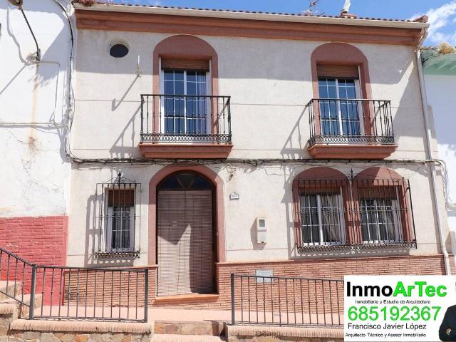 Chalet en venta en Comarca de Loja, Andalucía