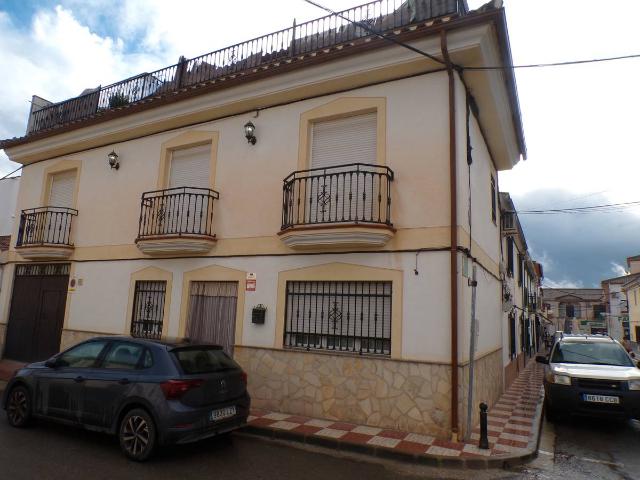 Chalet en venta en Comarca de Loja, Andalucía