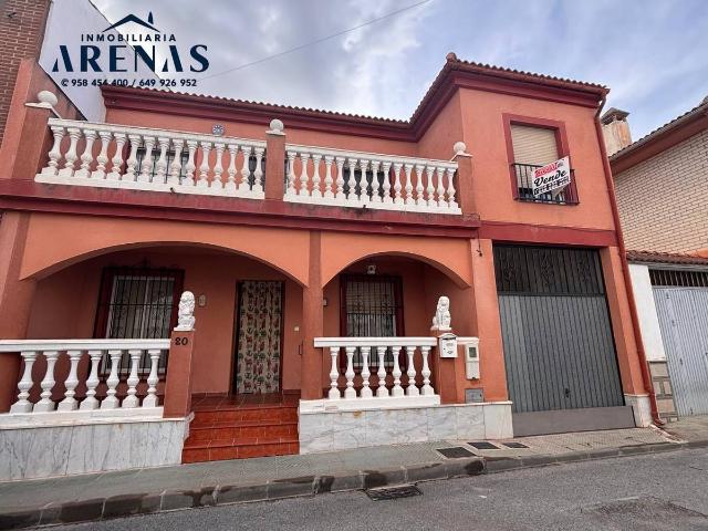 Chalet en venta en Íllora, Granada