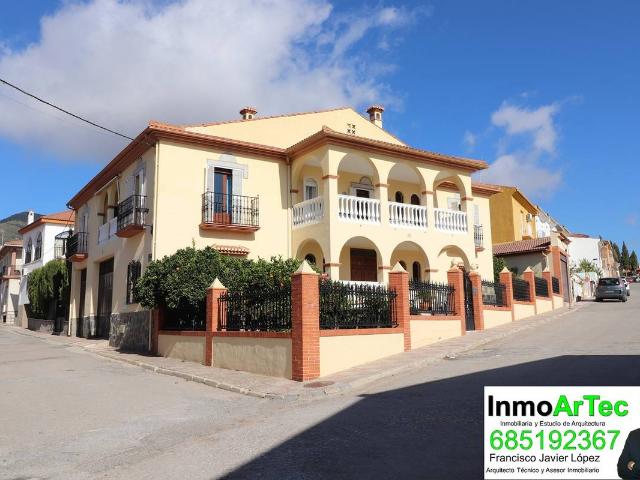 Chalet en venta en Comarca de Loja, Andalucía