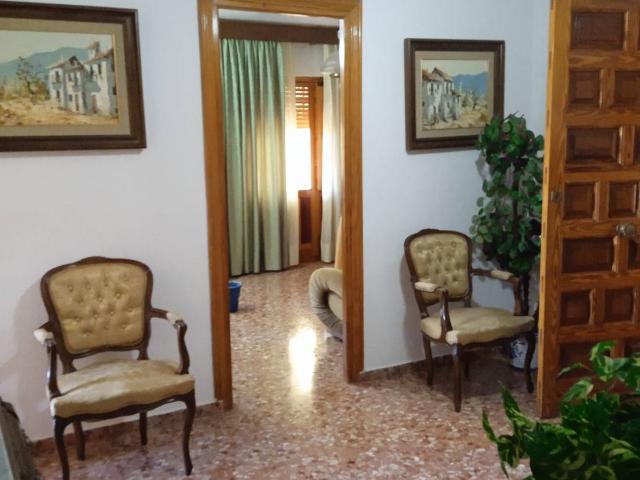 Chalet en venta en Comarca de Loja, Andalucía