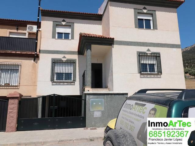 Chalet en venta en Comarca de Loja, Andalucía