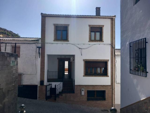 Chalet en venta en Comarca de Loja, Andalucía