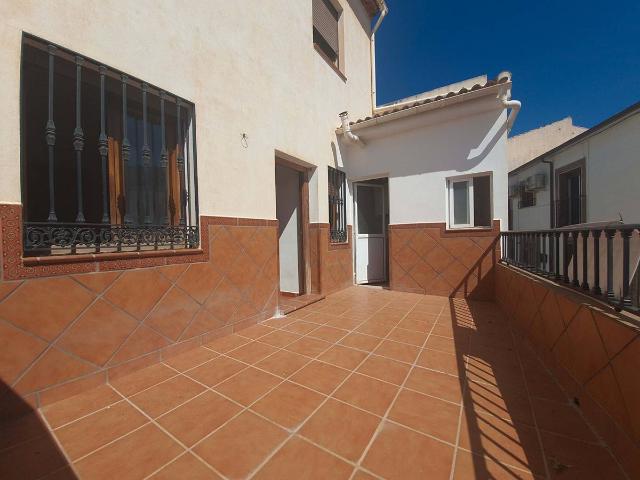 Chalet en venta en Comarca de Loja, Andalucía