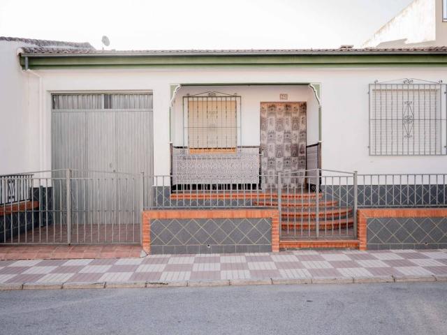 Chalet en venta en Comarca de Loja, Andalucía