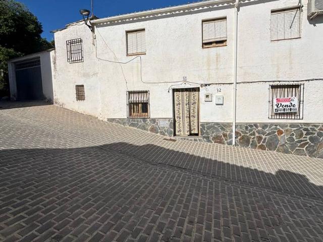 Chalet en venta en Comarca de Loja, Andalucía