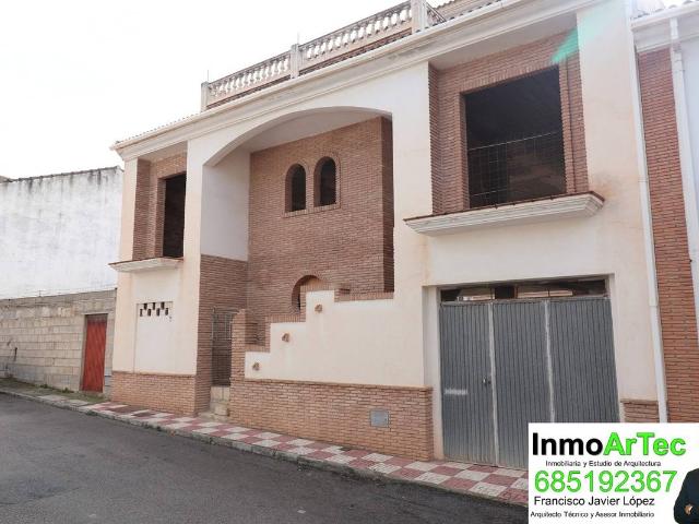 Chalet en venta en Comarca de Loja, Andalucía