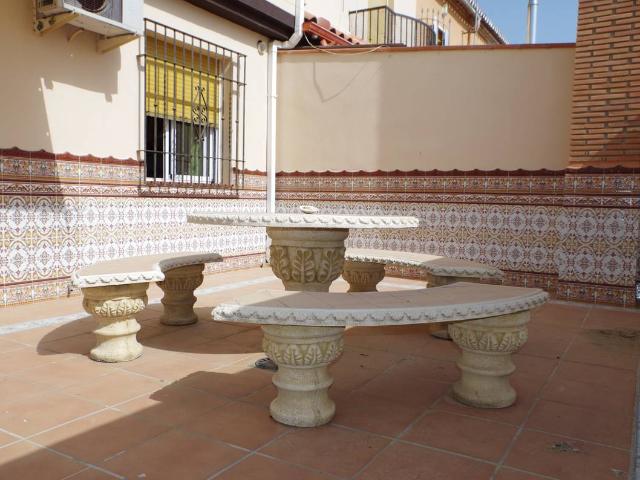 Chalet en venta en Comarca de Loja, Andalucía