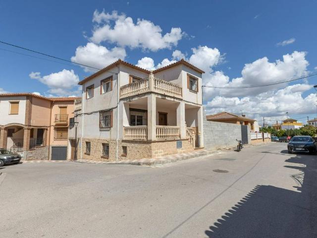 Chalet en venta en Comarca de Loja, Andalucía