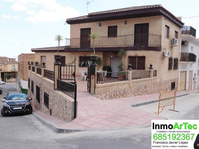 Chalet en venta en Comarca de Loja, Andalucía