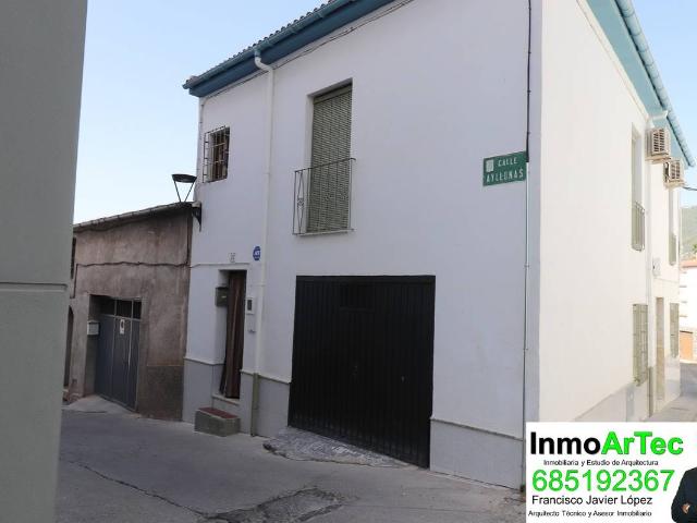 Chalet en venta en Íllora, Granada