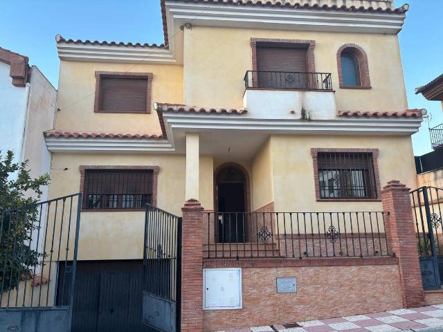 Chalet en venta en Comarca de Loja, Andalucía