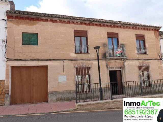 Chalet en venta en Comarca de Loja, Andalucía