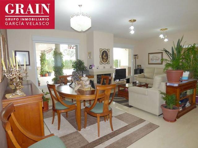 Chalet en venta en Albacete, Castilla-La Mancha