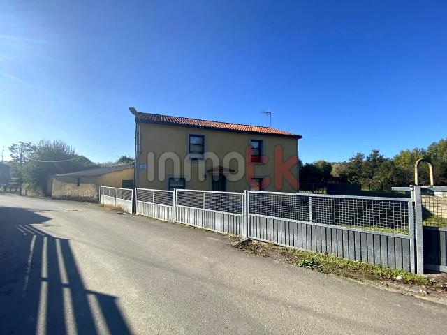 Chalet en venta en O Cruceiro, O Real