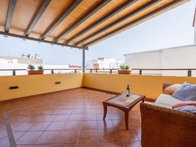 Chalet en venta en El Carrión, Ingenio