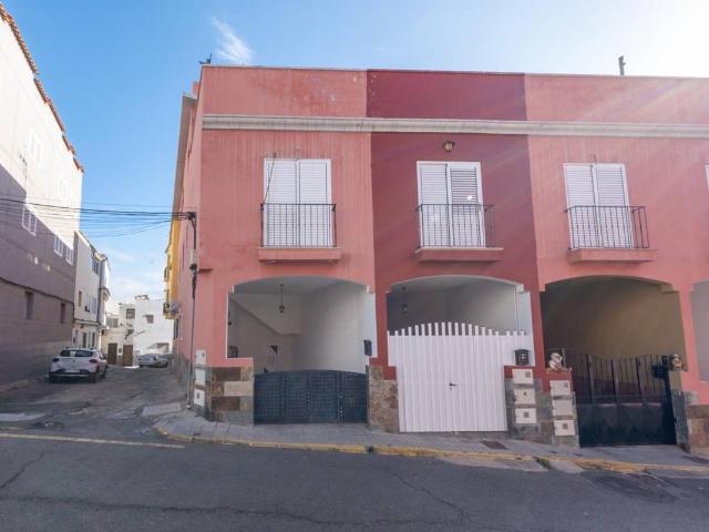 Chalet en venta en El Carrión, Ingenio