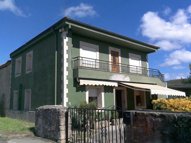 Chalet en venta en Sierrapando, Torrelavega