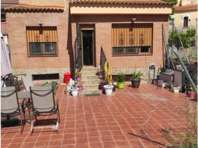 Chalet en venta en Guadalajara, Castilla-La Mancha