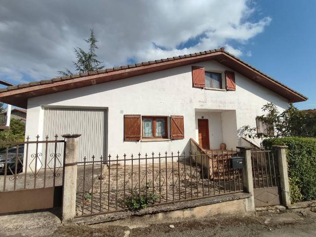 Chalet en venta en Añanako kuadrilla, Guipúzcoa
