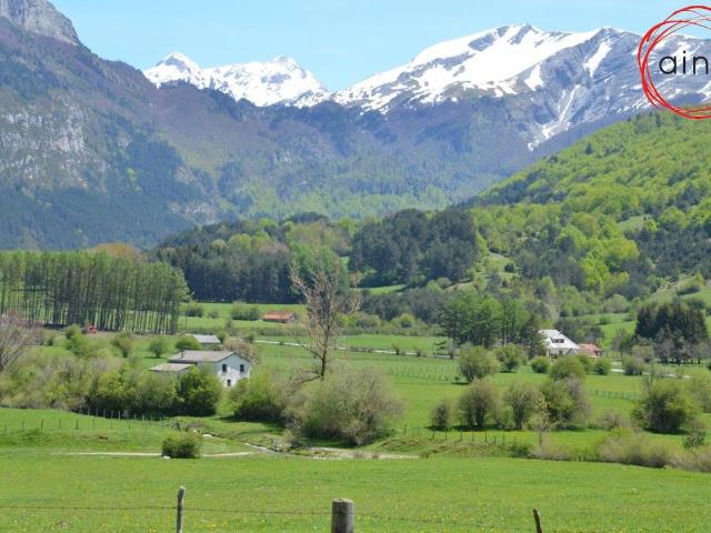 Chalet en venta en Pirinioak, Navarra
