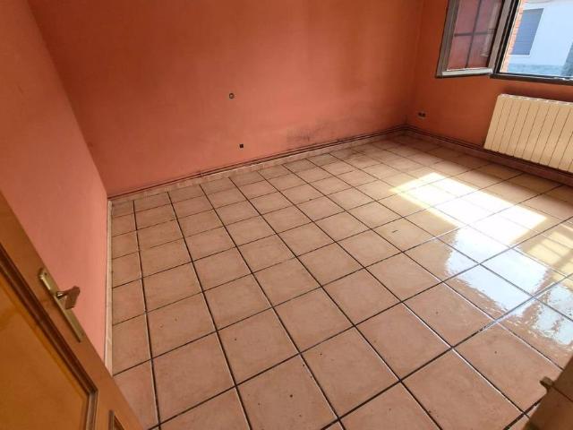 Chalet en venta en Íscar, Castilla y León