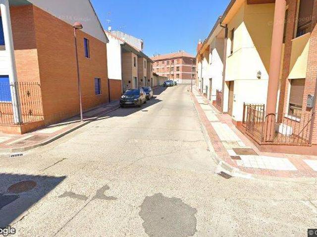 Chalet en venta en Íscar, Castilla y León