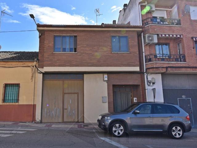 Chalet en venta en Íscar, Castilla y León