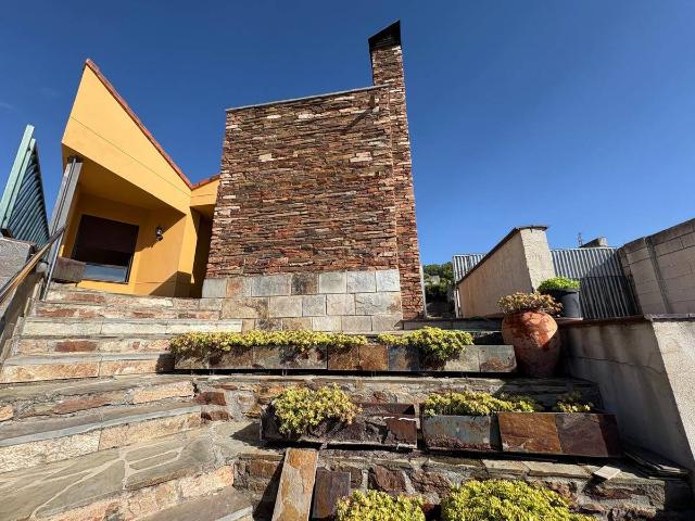 Chalet en venta en Íscar, Castilla y León