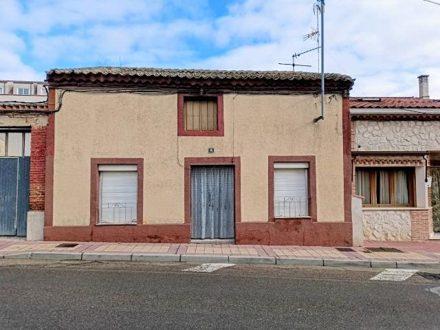 Chalet en venta en Íscar, Castilla y León