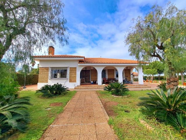 Chalet en venta en Costa Occidental, Andalucía