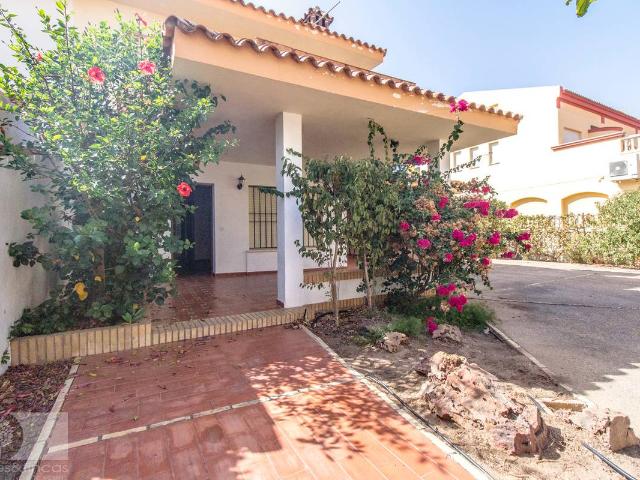Chalet en venta en Costa Occidental, Andalucía