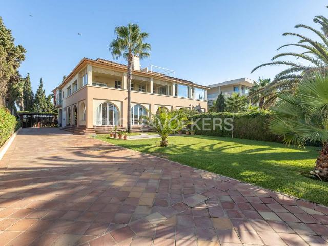 Chalet en venta en Costa Occidental, Andalucía