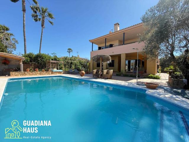 Chalet en venta en Costa Occidental, Andalucía