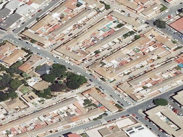 Chalet en venta en Comarca Metropolitana de Huelva, Andalucía
