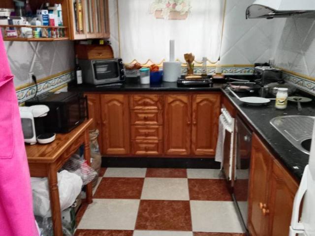 Chalet en venta en Costa Occidental, Andalucía