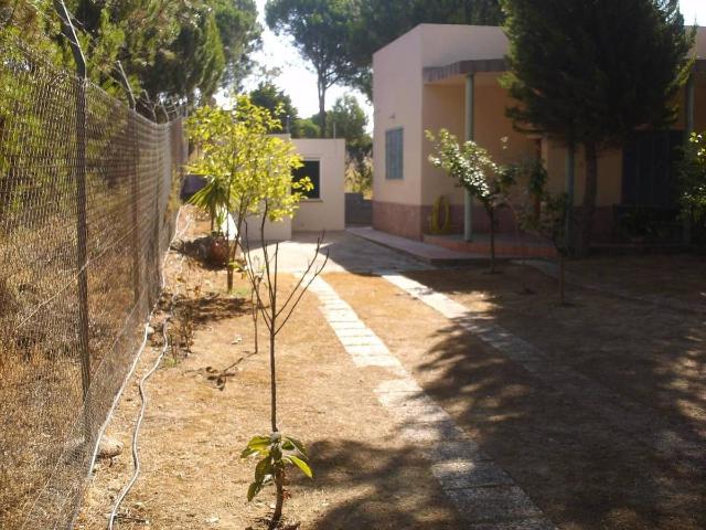 Chalet en venta en Costa Occidental, Andalucía