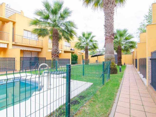 Chalet en venta en Costa Occidental, Andalucía