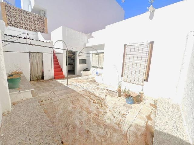 Chalet en venta en Costa Occidental, Andalucía