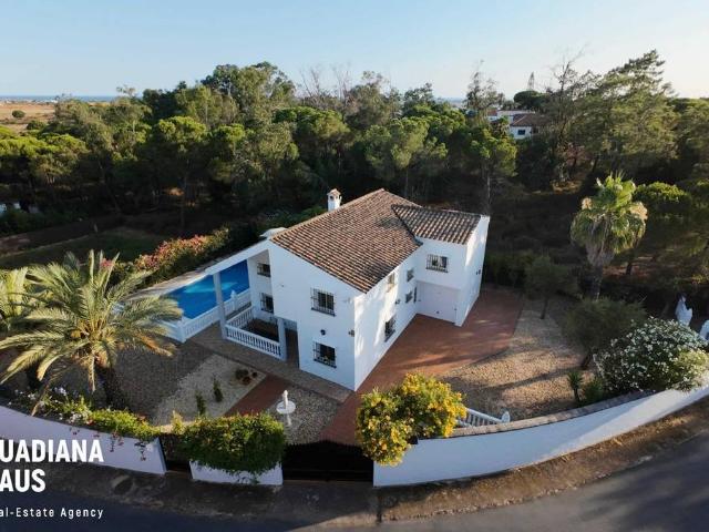 Chalet en venta en Costa Occidental, Andalucía