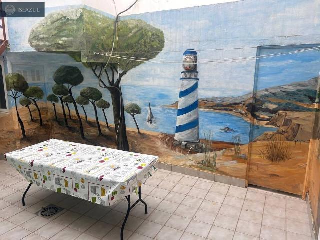 Chalet en venta en Costa Occidental, Andalucía
