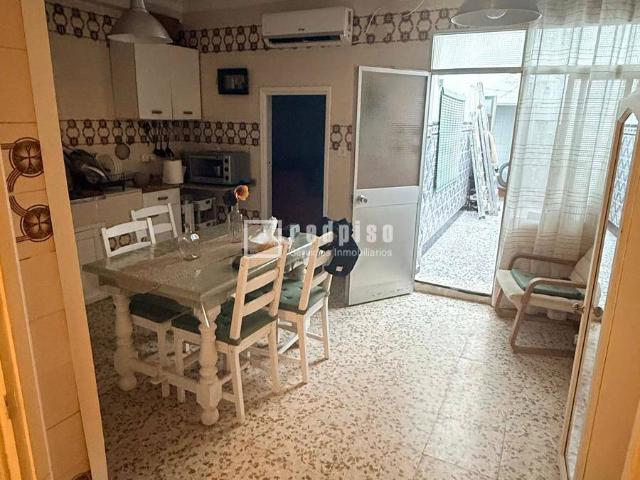 Chalet en venta en Costa Occidental, Andalucía