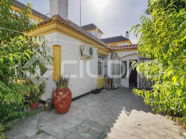 Chalet en venta en Isla Mayor, Andalucía
